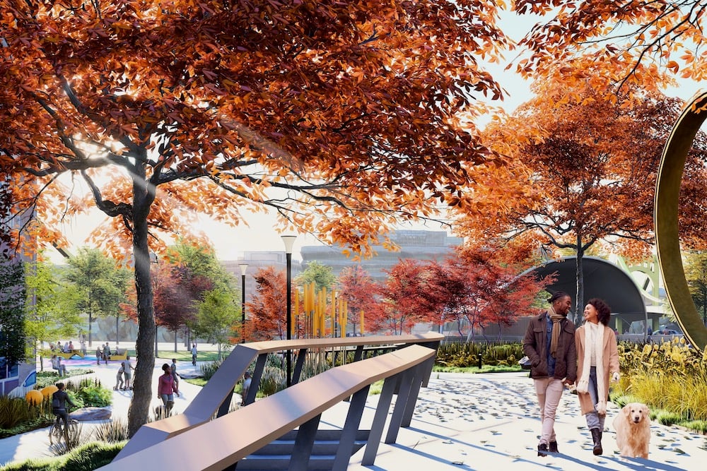 Rs31317 8th St Garden Walk Fall