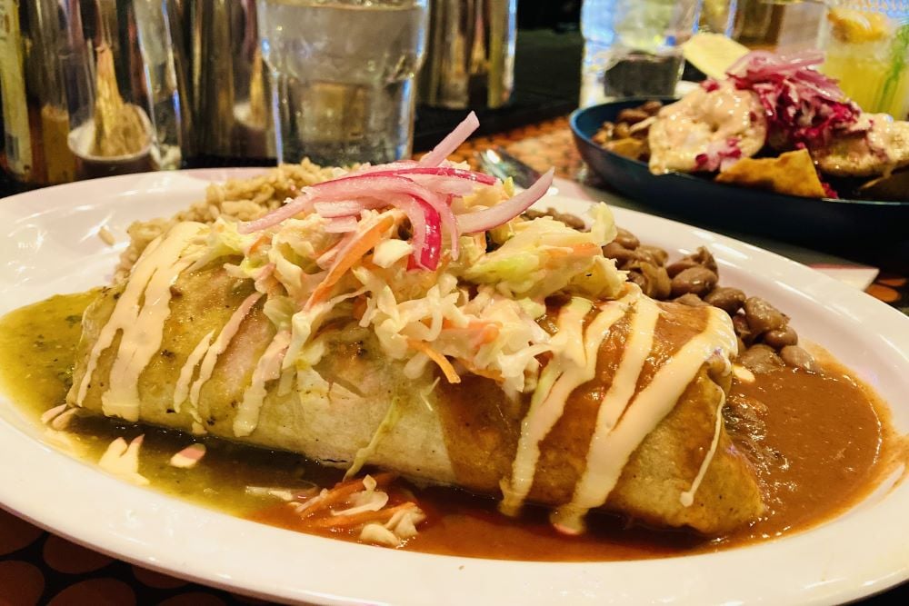 Tacocat