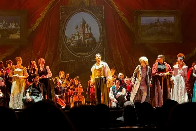 2025 Capa Natasha Gene Kelly Awards