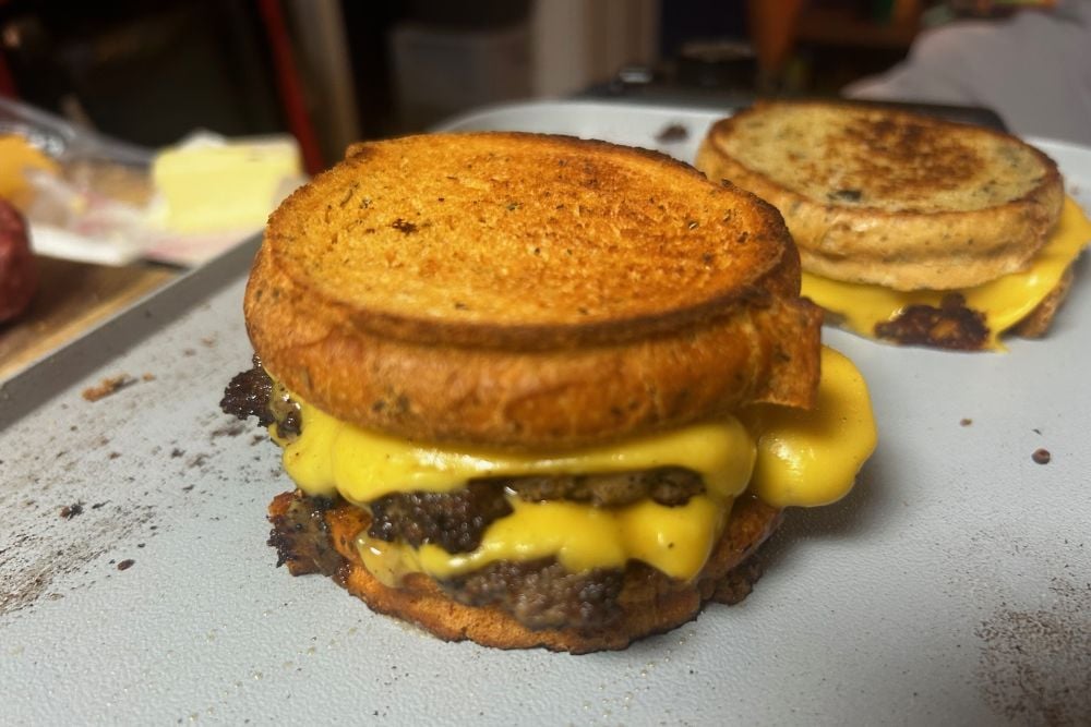 Jennyleeburger