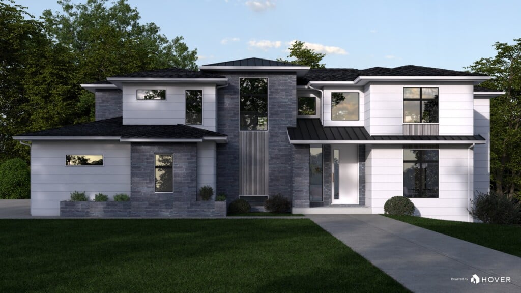 Ultimate House Rendering 2025 2