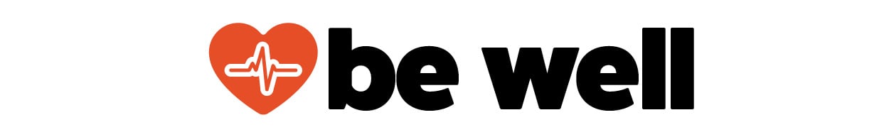 BeWell logo25 Bewell Logo25
