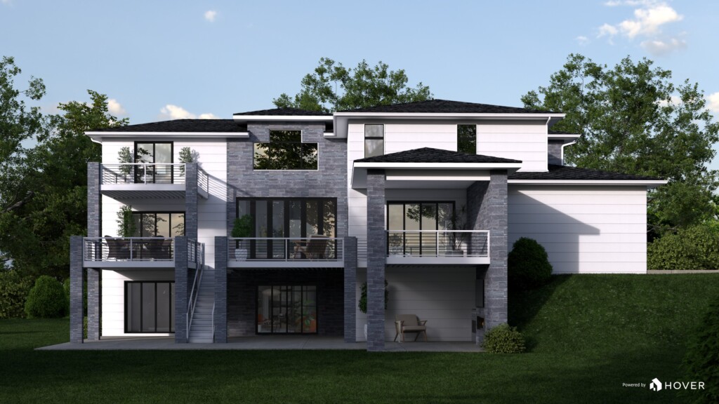 Ultimate House Rendering 2025 1