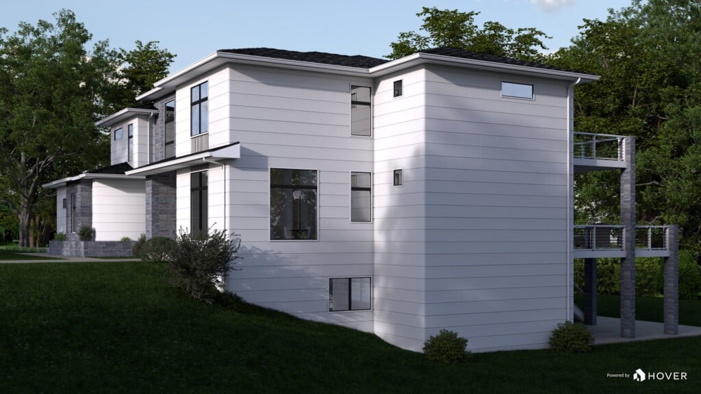 Ultimate House Rendering 2025 3