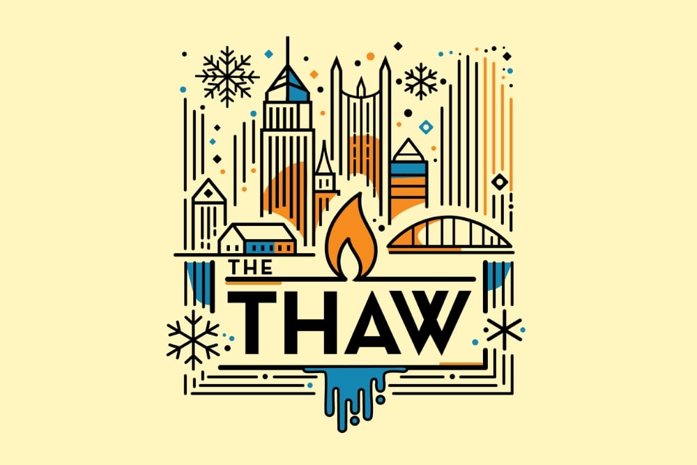 The Thaw Pittsburgh Downtown Partnership