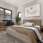 Summit Bed