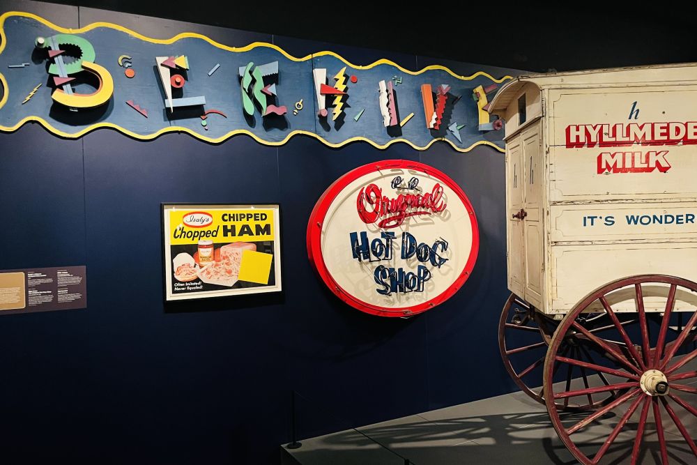 Uncover Pittsburgh’s Hidden History in the Strip District Pittsburgh