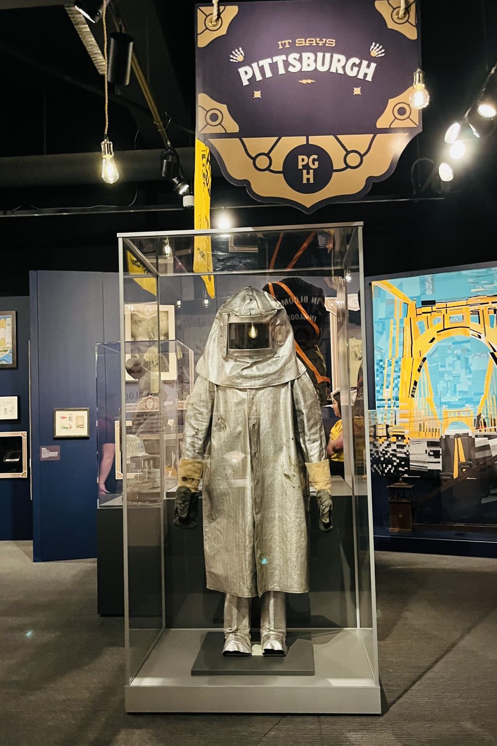 Uncover Pittsburgh’s Hidden History in the Strip District Pittsburgh