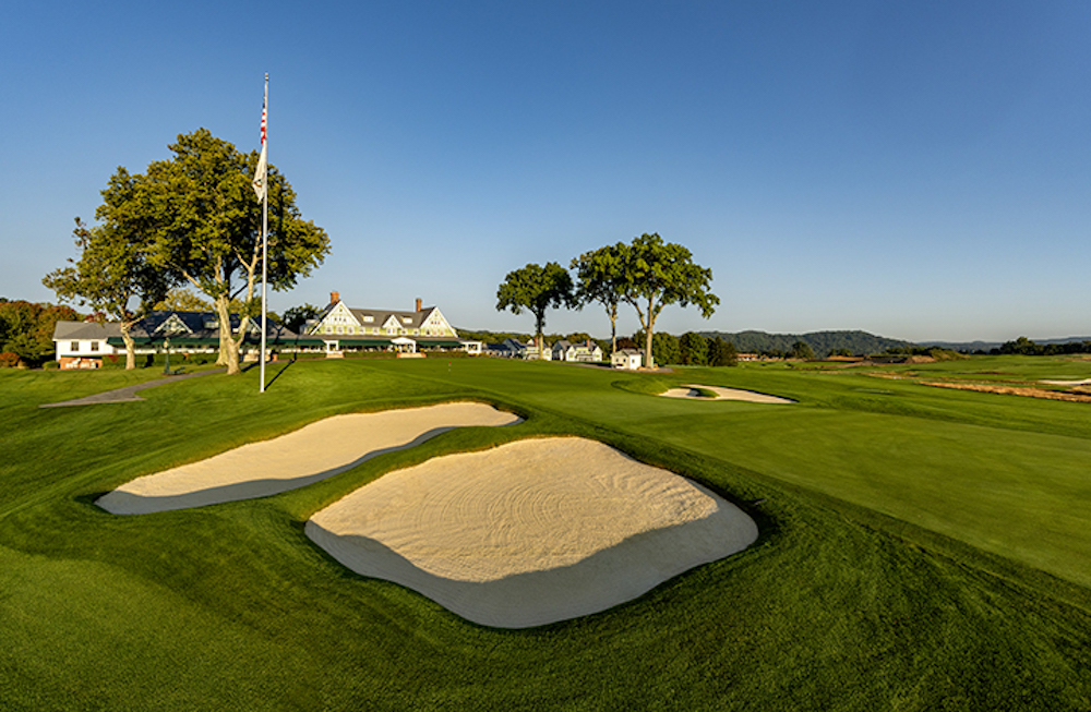 2024 Oakmont Country Club