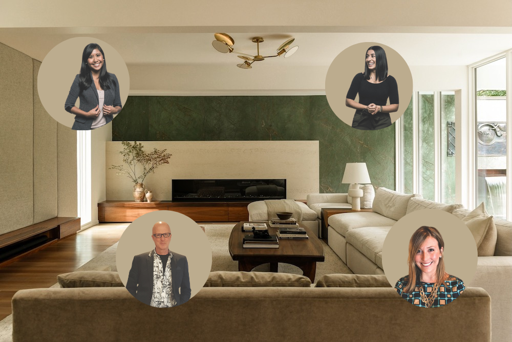 Best Of Design 2025 Judges