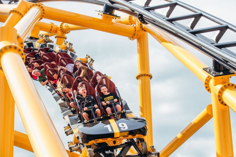 Steelcurtain