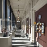 Frick Collection Portico Gallery