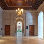 1 Entrance Hall Frick Collection By Nicholas Venezia