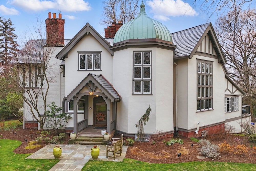 2 Web Or Mls 743 Chestnut Rd