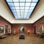 14 East Gallery The Frick Collection Photo By Joseph Coscia Jr