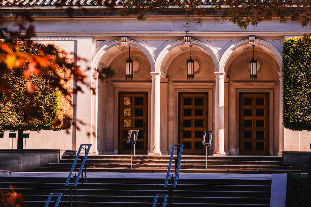 Frick Art Museum 2