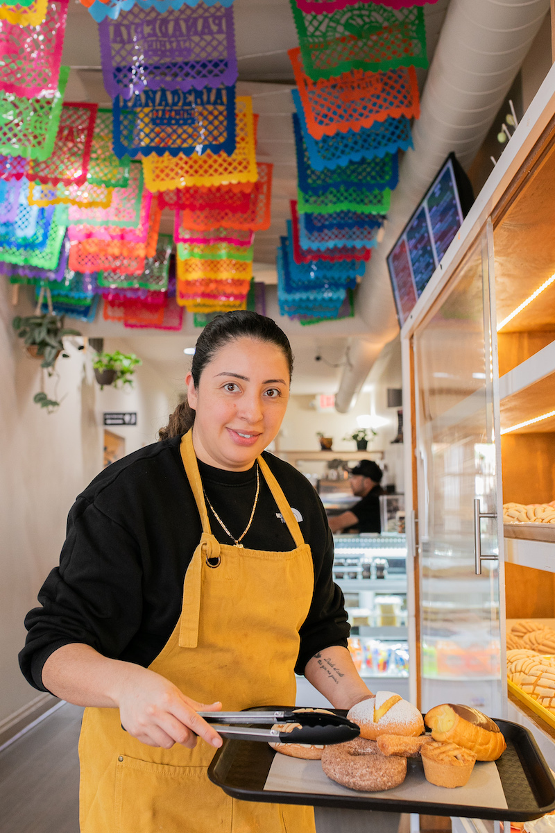 6 Pittsburgh Bakeries Serving Up Global Pastries and Traditions