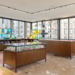 Frick Collections Museum Shop