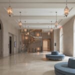 James S And Barbara N Reibel Reception Hall Frick Collection Photo By Nicholas Venezia