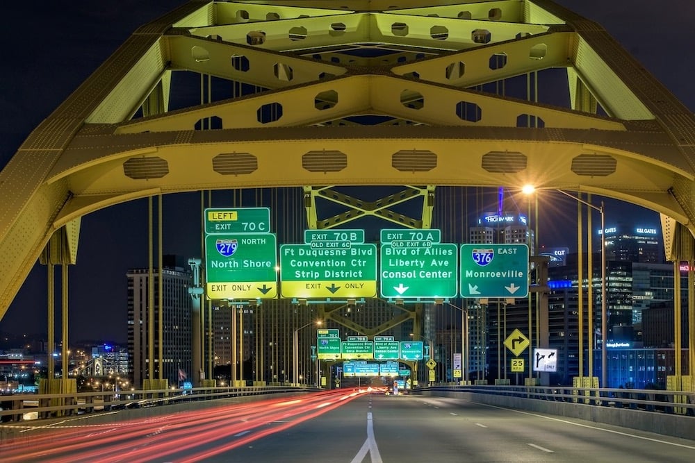 july 4th pittsburgh pa