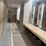 Pittsdburgh International Airport Construction 14