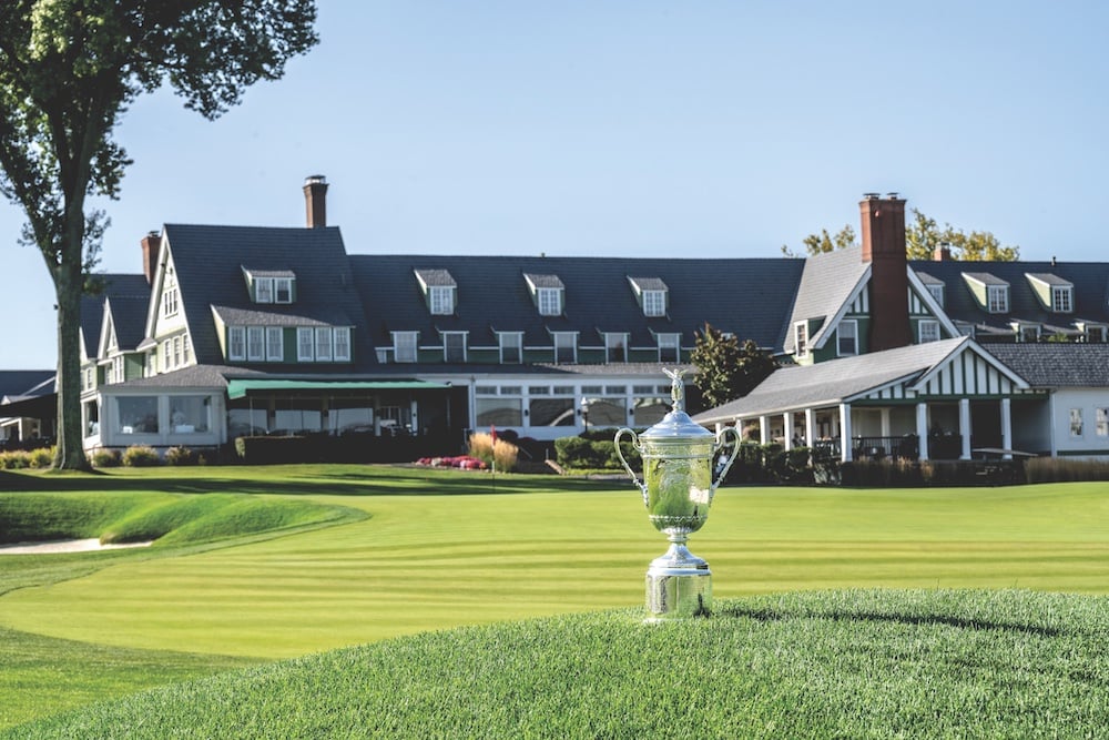 Oakmont Country Club