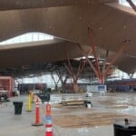 Pittsdburgh International Airport Construction 2jpeg