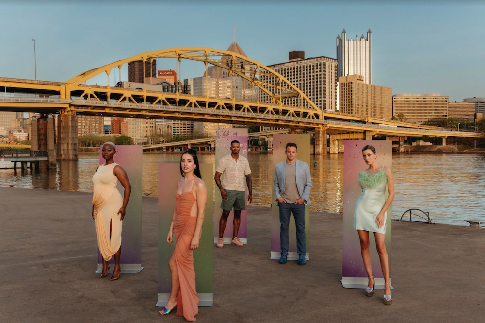 Riverlife Party At The Pier 2025