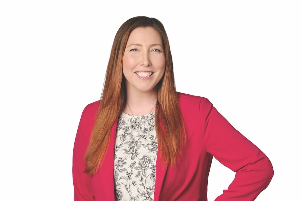 Hannah Holsen Women And Business