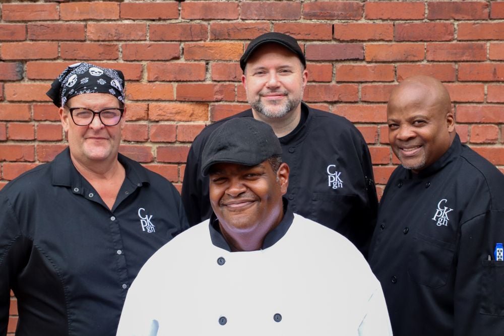 Ckpchefs