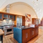 16 Kitchen