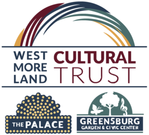 Three Logos White Border