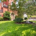 40 Courtyard