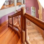 15 Staircase