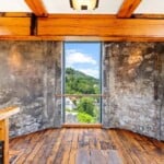 35 Observation Deck