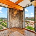 34 Observation Deck
