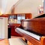 25 Music Room