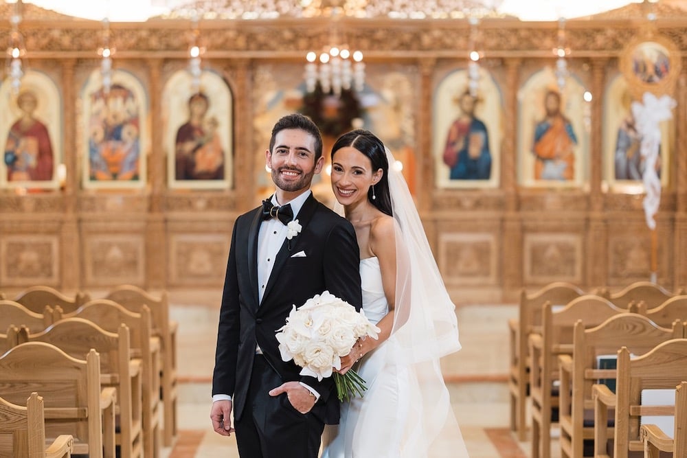 Georgia & Tj