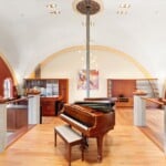 24 Music Room