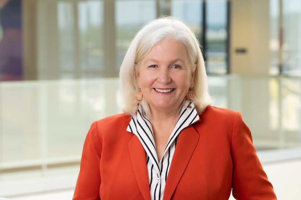 Lisa Schroeder The Pittsburgh Foundation 2025