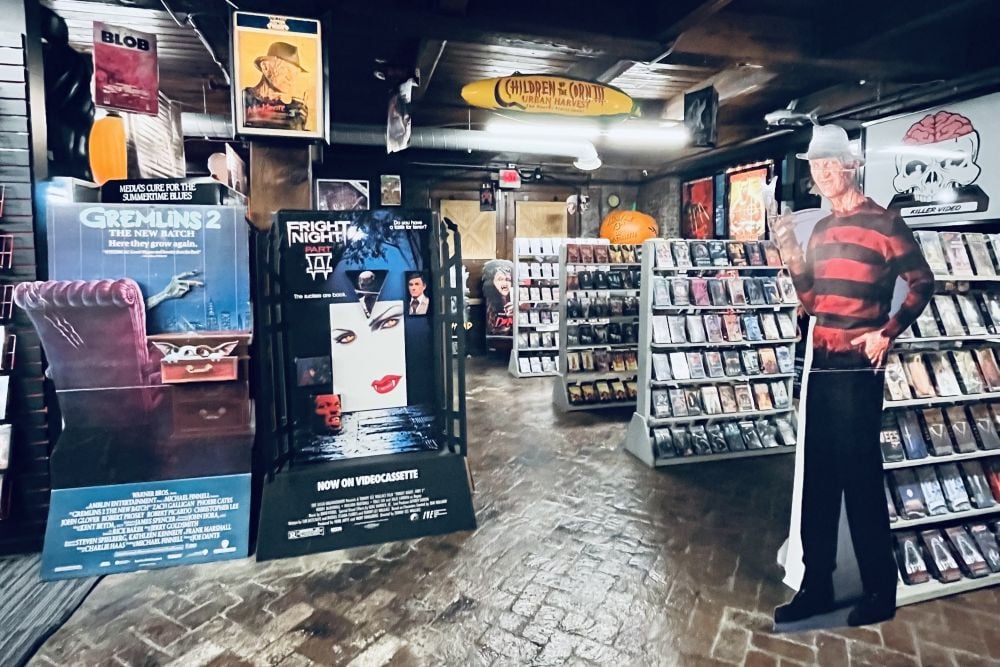 Killervidstore