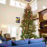 411 Sunset Gr Christmas
