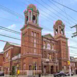 2132 Sarah Street Unit 207 4