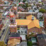 2132 Sarah Street Unit 207 2