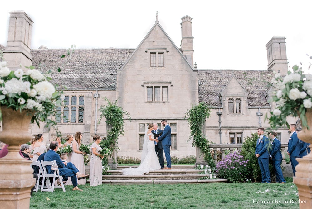 Credit Hannah Ryan Barber Photography