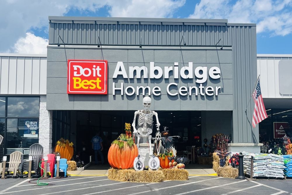 Ambridgedoitbeststore