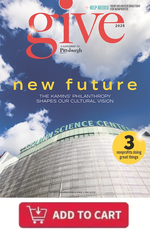 October November 2025 Back Issue Link Image