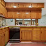 Kitchen 5 1801 Kent Road 22