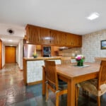 Breakfast Room Kitchen 1801 Kent Road 19