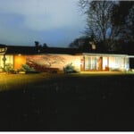 1801 Kent Picture Exterior At Night